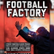 Football Factory 2 (2019)